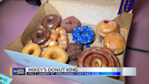 Acadiana Eats: Mikey’s Donut King in Opelousas