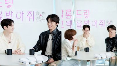 Escape stars Lee Je Hoon and Koo Kyo Hwan preview adorable chemistry on Jang Do Yeon’s Salon Drip 2; see PICS