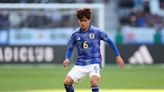 Mainz verpflichtet japanischen Nationalspieler Sano