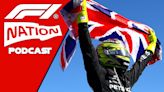 Listen to F1 Nation's British Grand Prix review