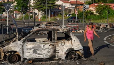 En Martinique et en Guadeloupe, de nouvelles mesures contre les violences urbaines