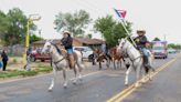 Amarillo community celebrates Cinco de Mayo with parade, more