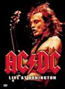 Live at Donington (AC/DC album)