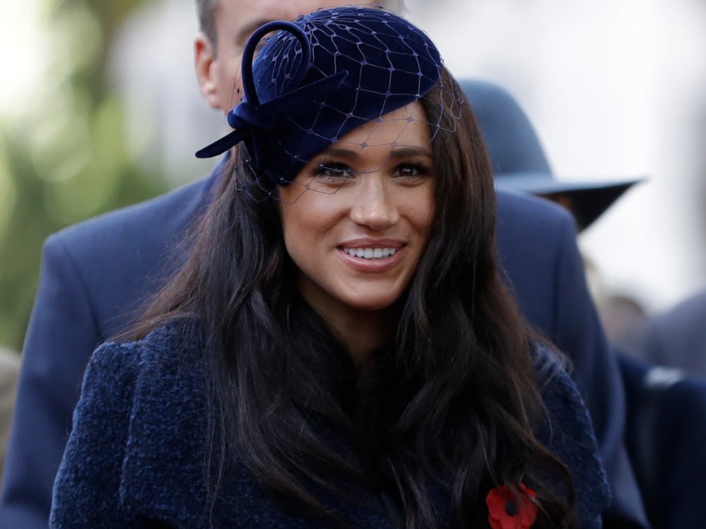 Meghan Markle’s Latest Business Move Has Fans Convinced a Kardashian Collab Is on the Way