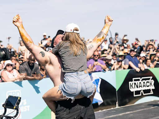 World's Strongest Man competition returns: Who to know, how to follow along