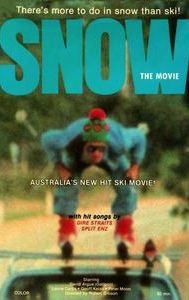 Snow: The Movie