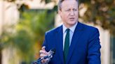 No reset in sight for UK-Russian diplomatic relations, says Cameron