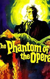 The Phantom of the Opera