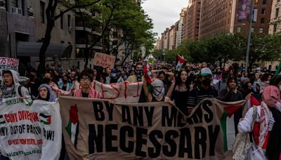 'Blockout': Famosos neutros sobre guerra em Gaza são alvo de boicote em campanha no TikTok, onde apoio à Palestina predomina