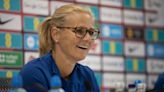 Wiegman prepares Lionesses for Republic of Ireland clash