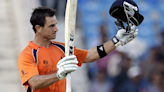 Who Is Ryan ten Doeschate? Netherlands Legend Who Has Joined Gautam Gambhir As India's Coach