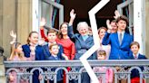 A complete timeline of Queen Margrethe's rift with the Danish royal family after she stripped her grandchildren's titles