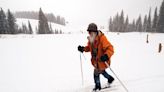 Citizen scientist, Billy Barr, has measured Rockies snowfall for 50 years