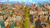 Gigantic new city builder and grand strategy game gets first playtest, coming soon