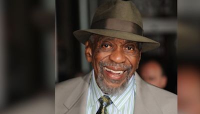 ‘The Bodyguard,’ ‘Air Bud’ actor Bill Cobbs dies at 90