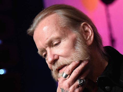 Remembering Gregg Allman, Gone On This Day In 2017 | 99.7 The Fox | Jeff K