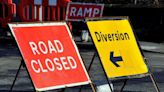 The upcoming Dartford road closures set to affect drivers