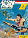 Action Force (video game)