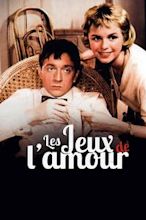 Les Jeux de l'amour