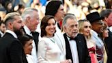 The Best Photos from Cannes 2024