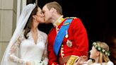 Prince William, Kate Middleton's wedding anniversary 'bittersweet' as they face 'greatest challenge': expert