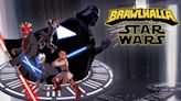 Darth Maul Joins Brawlhalla