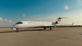 SkyWest introduces first Bombardier CRJ550 flying for Delta Connection