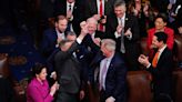 Recap: In dramatic 15th ballot, Republican Kevin McCarthy clinches House speaker vote; members sworn in