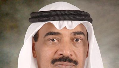 Sheikh Sabah Al Khalid Al Sabah sworn in as Kuwait's Crown Prince
