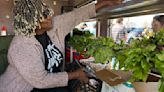 Community Food Bank of Grand Junction offers fresh, locally-sourced food at its ...neighborhoods without easy access to nutritious food. (Sharon Sullivan for Colorado Newsline)
