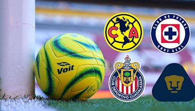 Liga MX: Así quedan los partidos de Liguilla y del Play-In del Clausura 2024