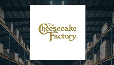 The Cheesecake Factory Incorporated (NASDAQ:CAKE) Stock Position Raised by ProShare Advisors LLC