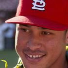 Kolten Wong