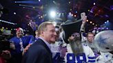 NFL wants $25 billion in revenues by 2027. Netflix deal will likely make it a reality.