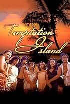 Temptation Island (TV Series 2001–2003) - IMDb
