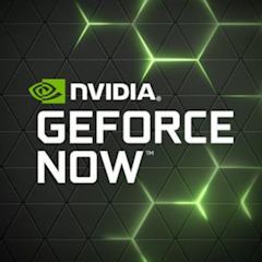 GeForce Now