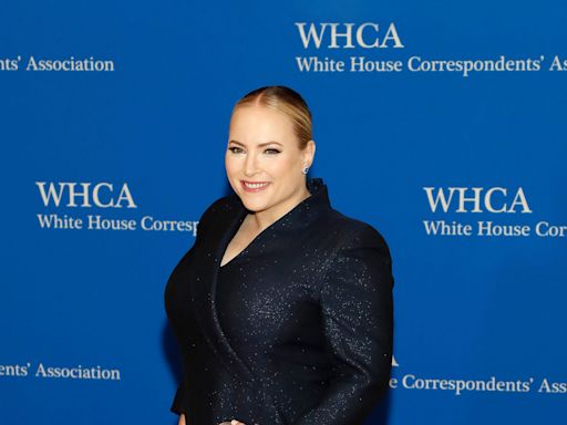 "Women like that get passes": Meghan McCain says she faces cruelty unlike "people like AOC"