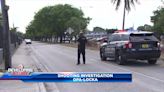 Investigation underway after teenager reportedly shot in the neck in Opa-locka; condition unknown - WSVN 7News | Miami News, Weather, Sports | Fort Lauderdale