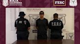Detienen en Tijuana a hombre buscado por autoridades en EEUU