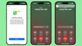 iOS 18 Developer Beta Brings Call Recording Feature; How To Use Feature