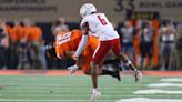 Oklahoma State football win streak vs. Sun Belt ends & more stats from OSU Cowboys' loss