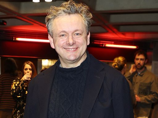 Michael Sheen 'absolutely' wouldn't want to be a member of the royal family