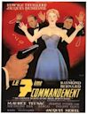 The Seventh Commandment (1957 film)