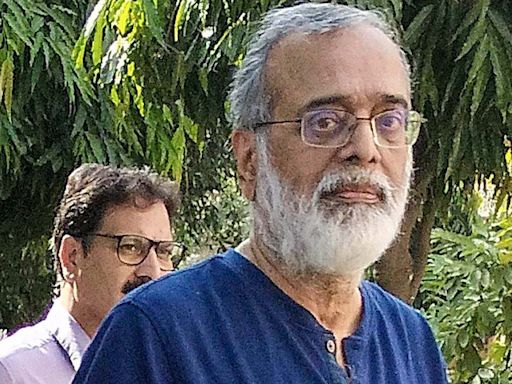 SC Orders Release Of NewsClick Founder Prabir Purkayastha In UAPA Case