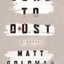 Gone to Dust (Nils Shapiro, #1)