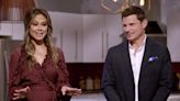 Nick Lachey reflects on Vanessa Lachey's comments about the lack of body diversity on 'Love Is Blind' and says reality TV is a 'cross-section' of 'our world'