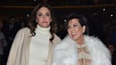 Caitlyn Jenner says she ‘never really talks’ to ex Kris Jenner anymore