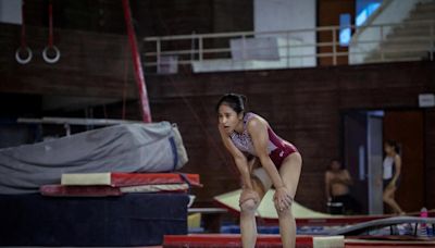Paris Olympics 2024: Rifda Irfanaluthfi, Indonesia’s first Olympic gymnast set to make history