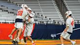 Just Like Old Times: Syracuse Electrifies the Dome With 20-Goal Burst, First Tourney Win Since 2017
