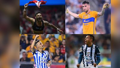 'Joyas' de Liga MX que América podría comprar tras venta de boletos para la Final